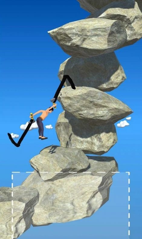 攀登者3d-游戏截图1