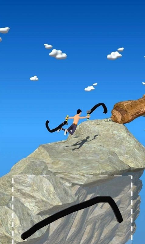 攀登者3d-游戏截图3